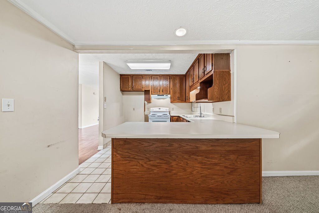 224 Stone Mill Lane Marietta - Photo 13