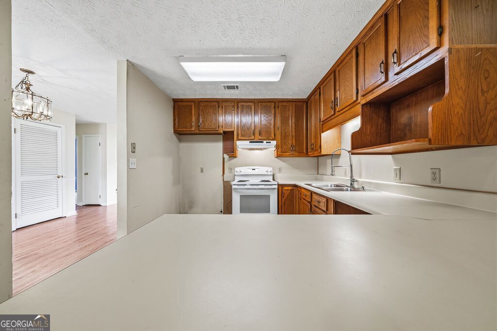 224 Stone Mill Lane Marietta - Photo 14