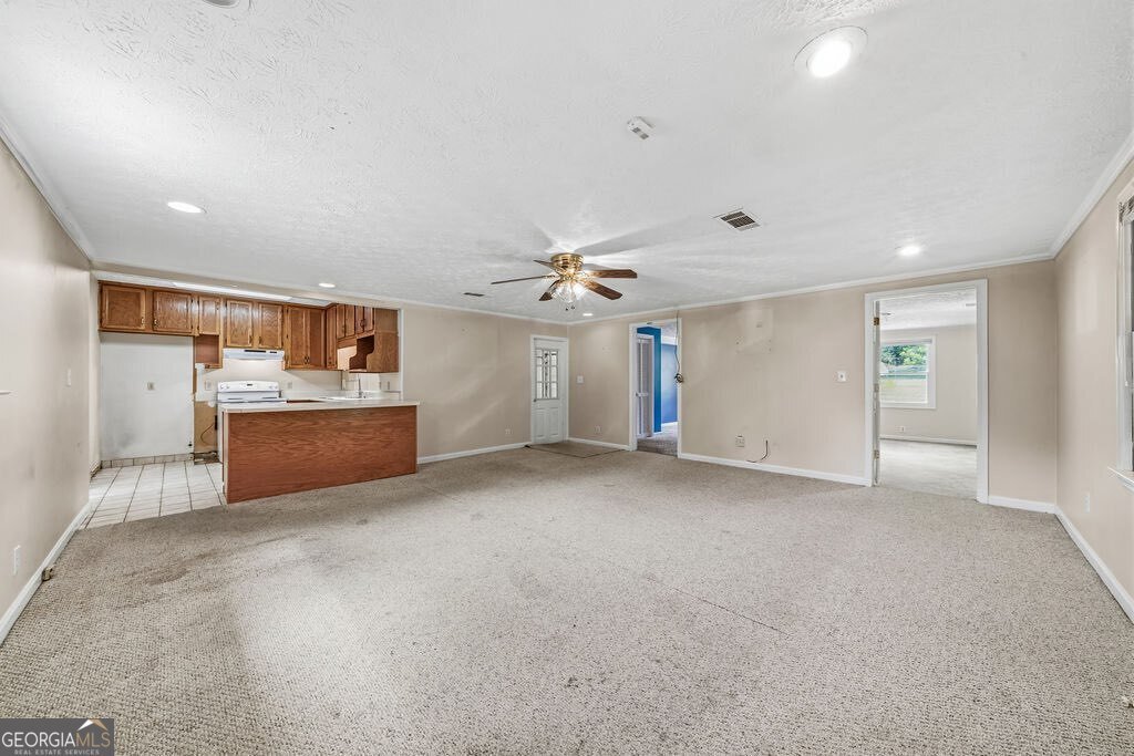 224 Stone Mill Lane Marietta - Photo 16