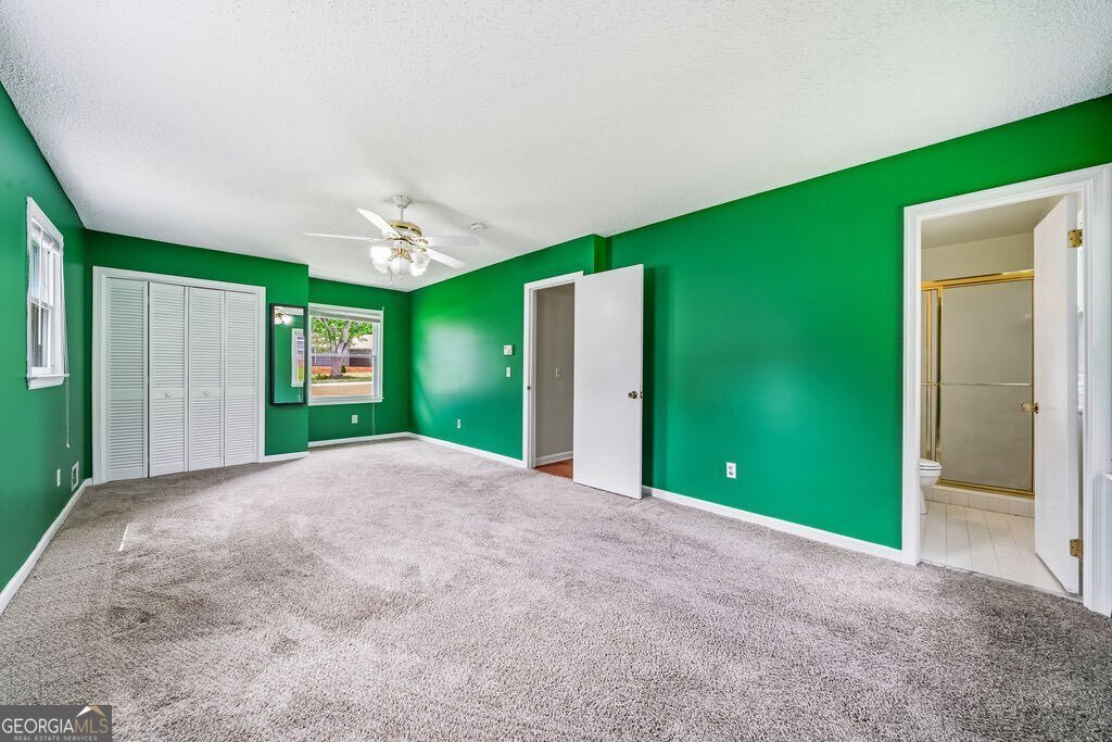 224 Stone Mill Lane Marietta - Photo 19