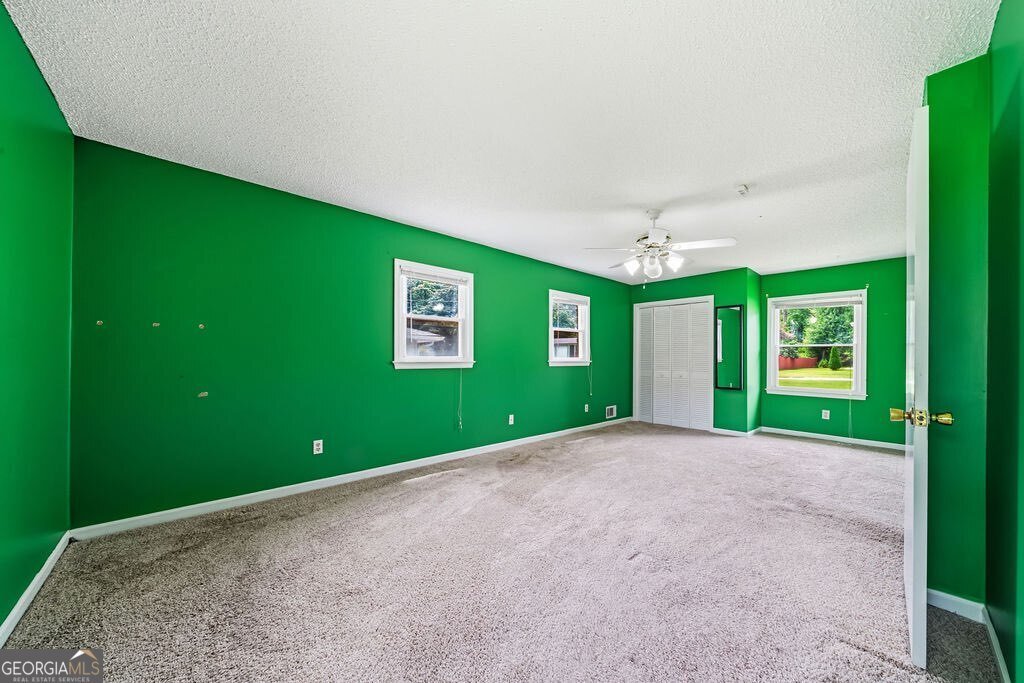 224 Stone Mill Lane Marietta - Photo 20
