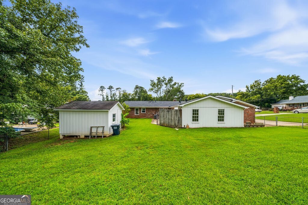 224 Stone Mill Lane Marietta - Photo 30