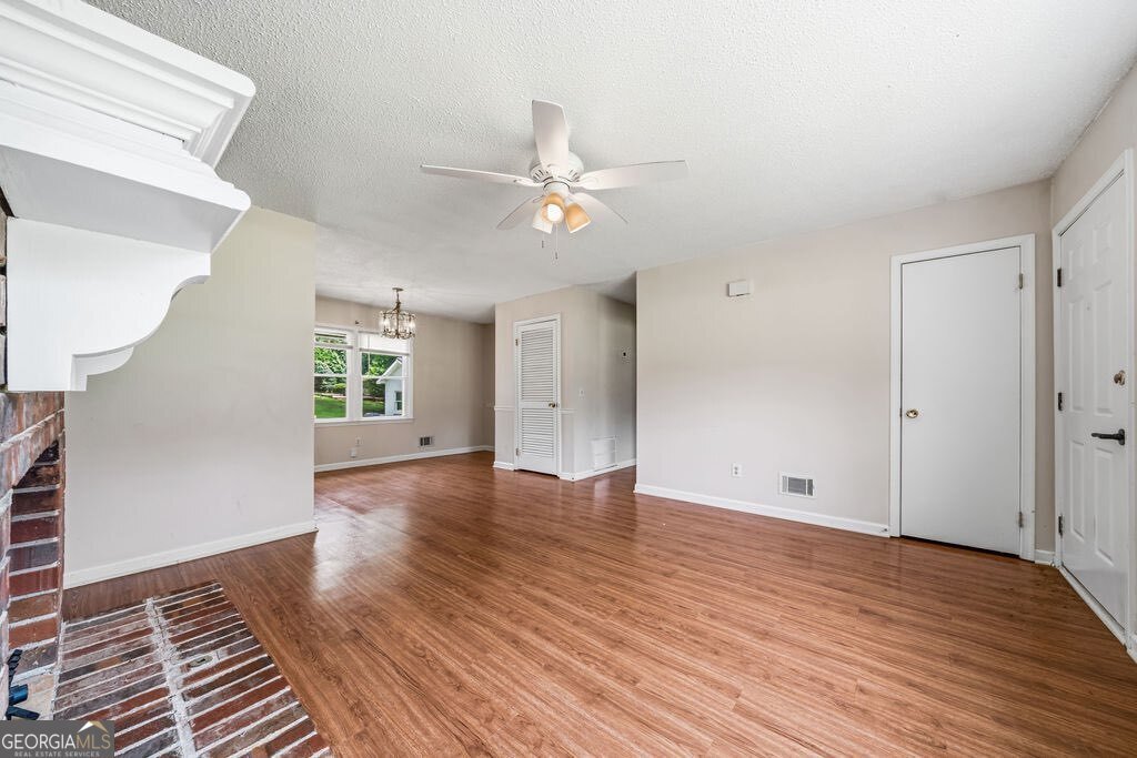 224 Stone Mill Lane Marietta - Photo 6