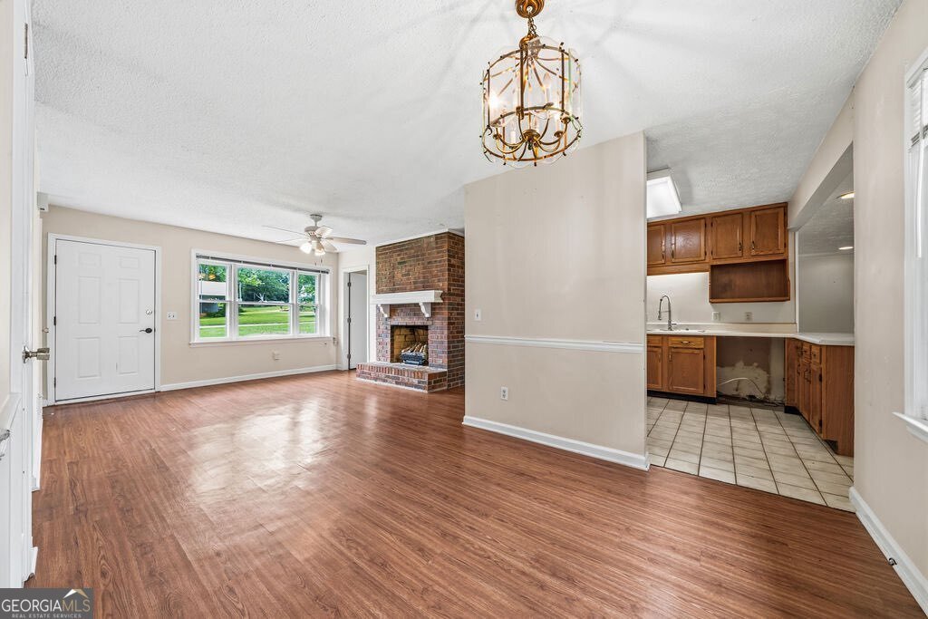 224 Stone Mill Lane Marietta - Photo 8