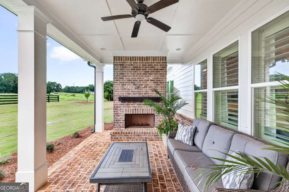72 Murphy Road Pendergrass - Photo 10