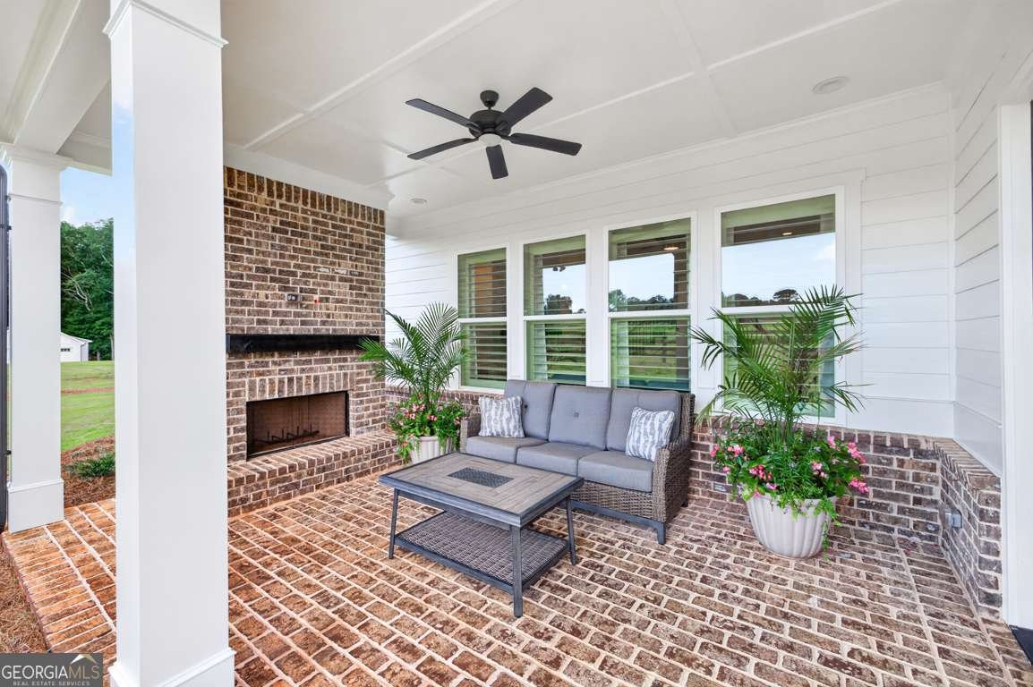 72 Murphy Road Pendergrass - Photo 11