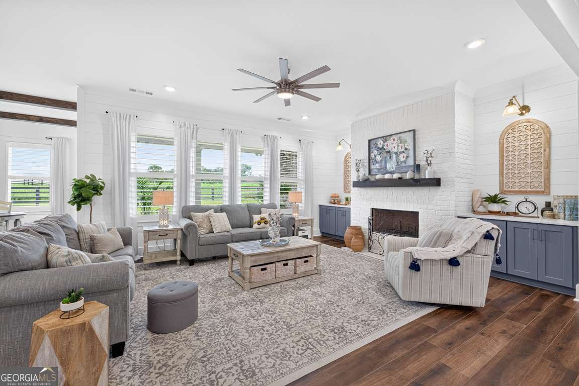72 Murphy Road Pendergrass - Photo 18