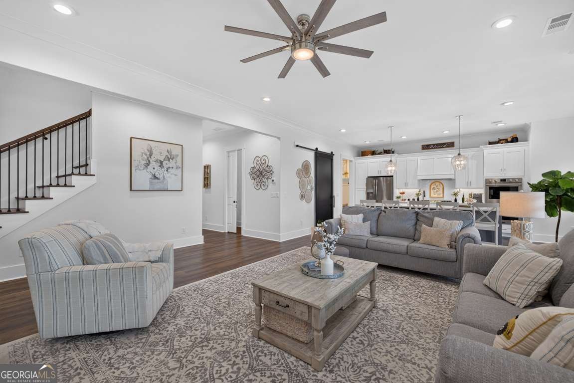 72 Murphy Road Pendergrass - Photo 21