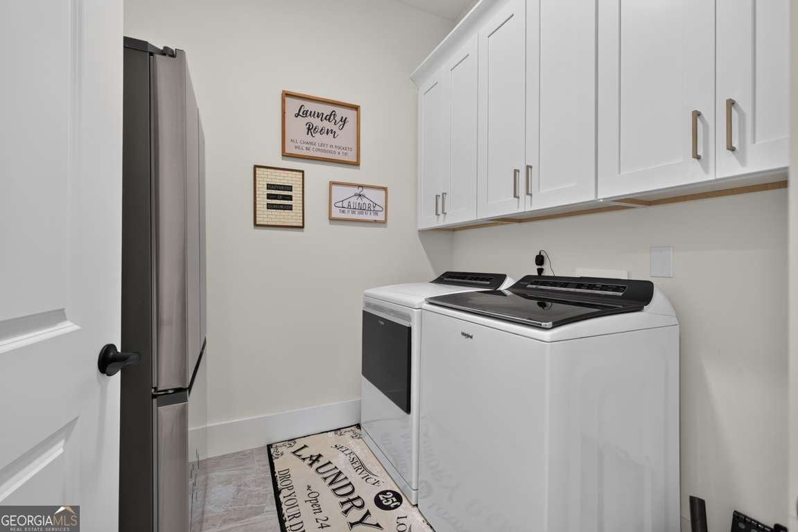 72 Murphy Road Pendergrass - Photo 32
