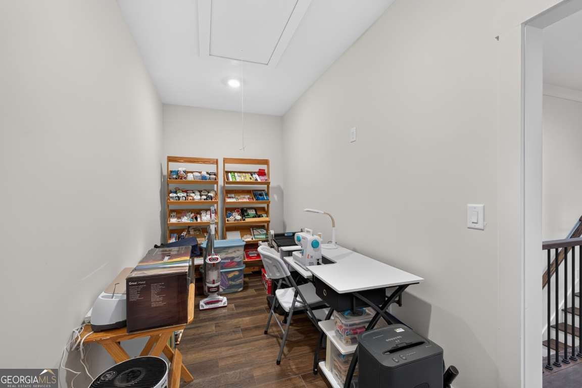 72 Murphy Road Pendergrass - Photo 50