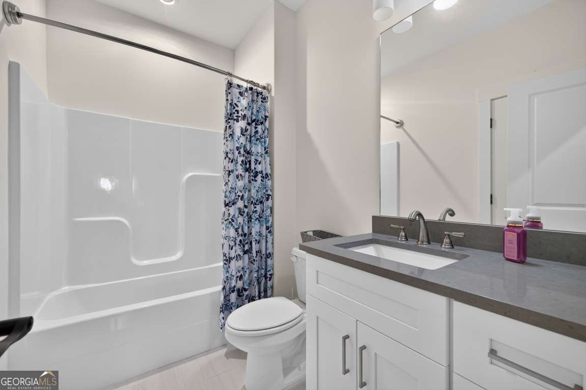 72 Murphy Road Pendergrass - Photo 57