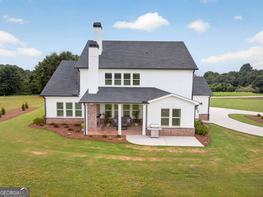 72 Murphy Road Pendergrass - Photo 9