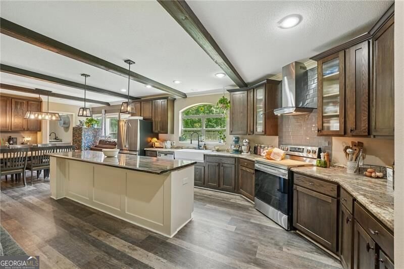 1036 Creighton Road Ball Ground - Photo 14