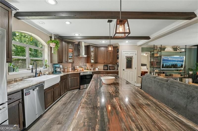 1036 Creighton Road Ball Ground - Photo 18