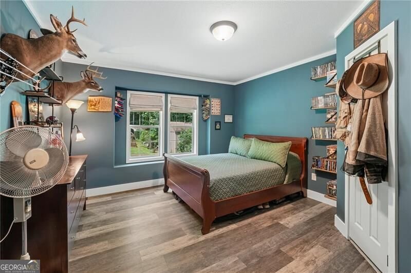 1036 Creighton Road Ball Ground - Photo 22