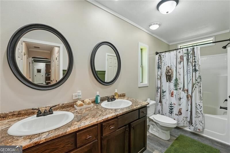 1036 Creighton Road Ball Ground - Photo 24