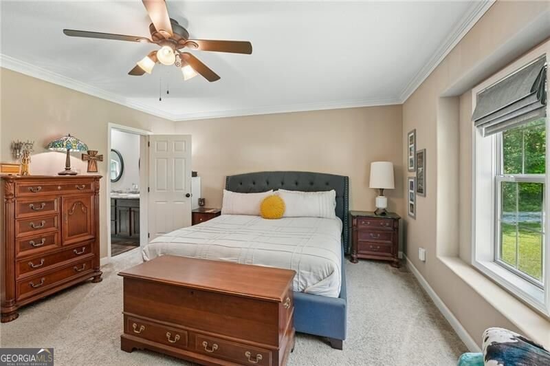 1036 Creighton Road Ball Ground - Photo 27