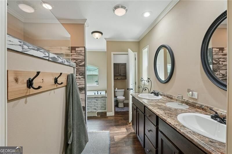 1036 Creighton Road Ball Ground - Photo 29