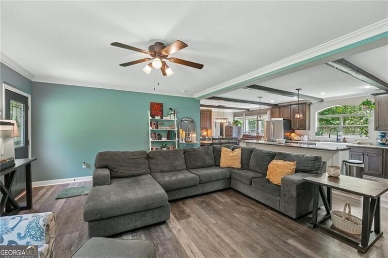 1036 Creighton Road Ball Ground - Photo 6