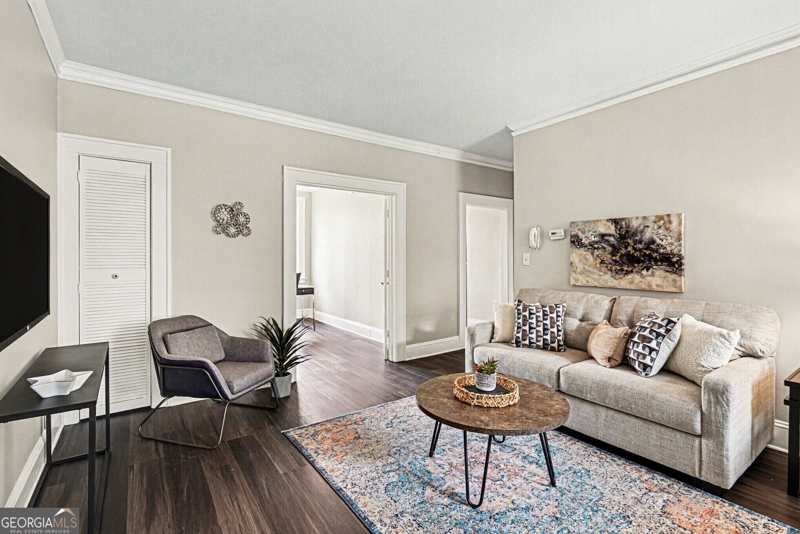 21 Peachtree Memorial Drive Atlanta - Photo 10