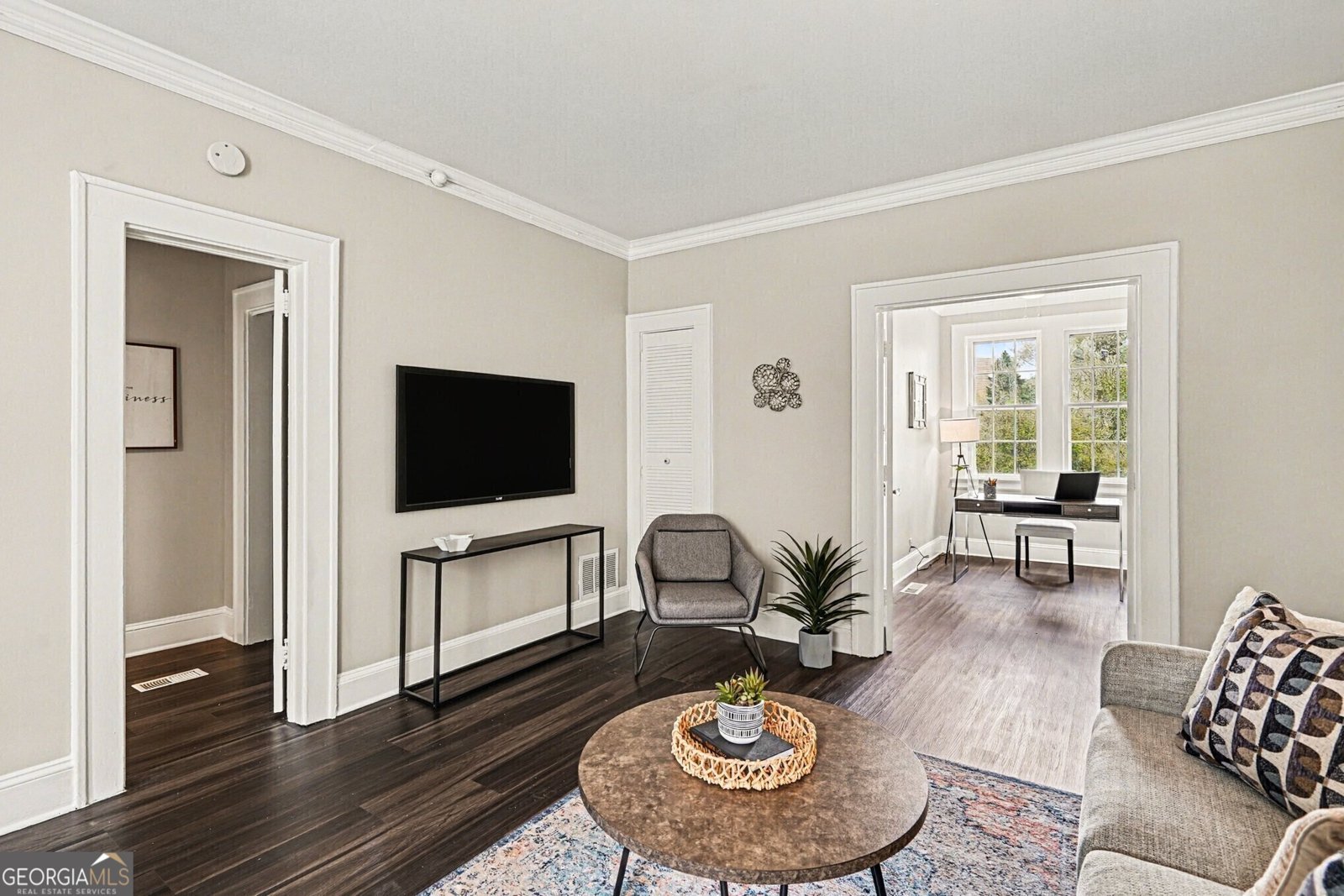 21 Peachtree Memorial Drive Atlanta - Photo 14