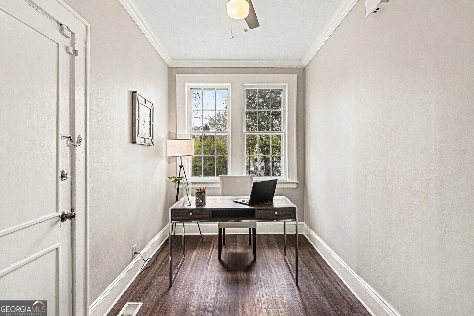 21 Peachtree Memorial Drive Atlanta - Photo 15