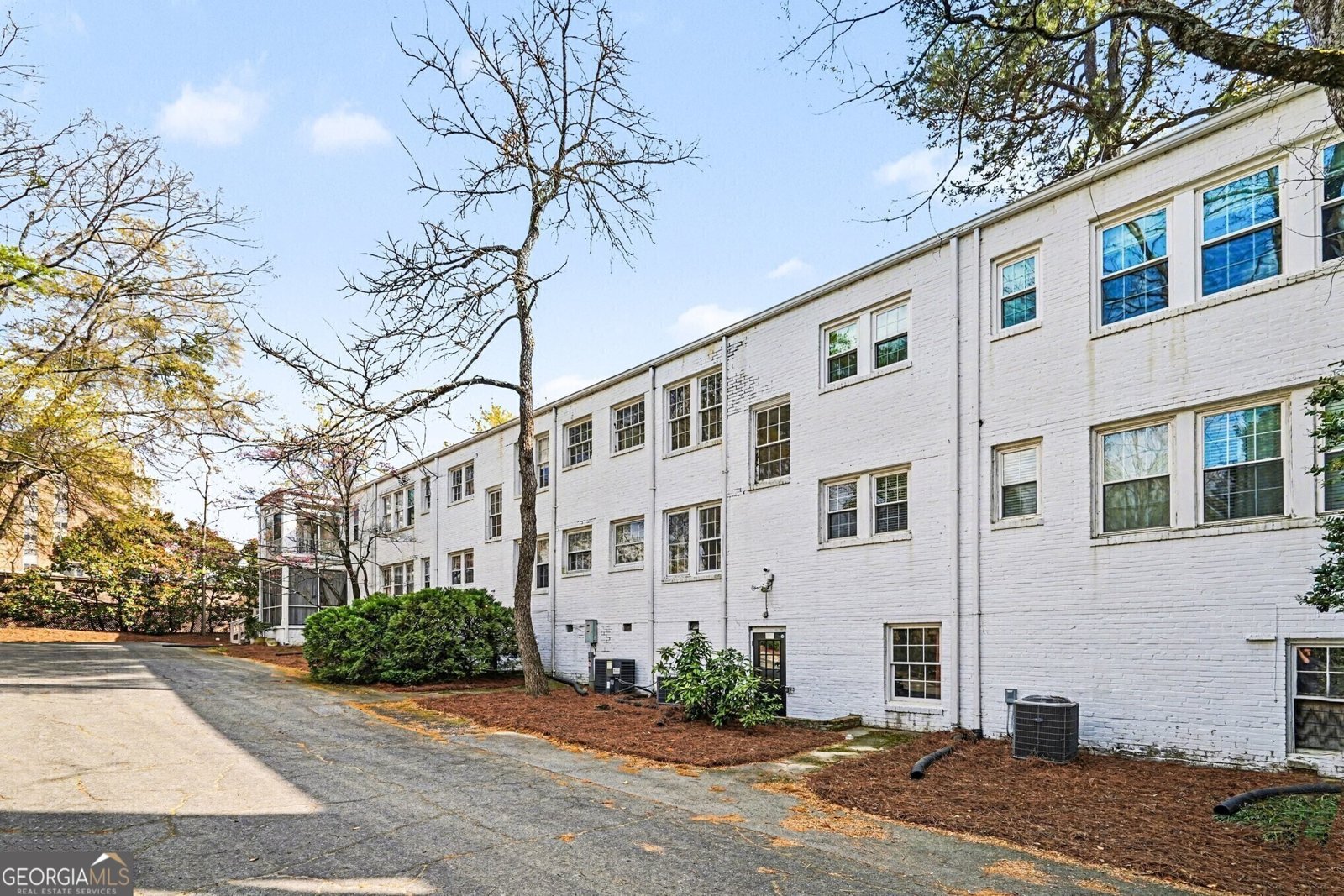 21 Peachtree Memorial Drive Atlanta - Photo 26