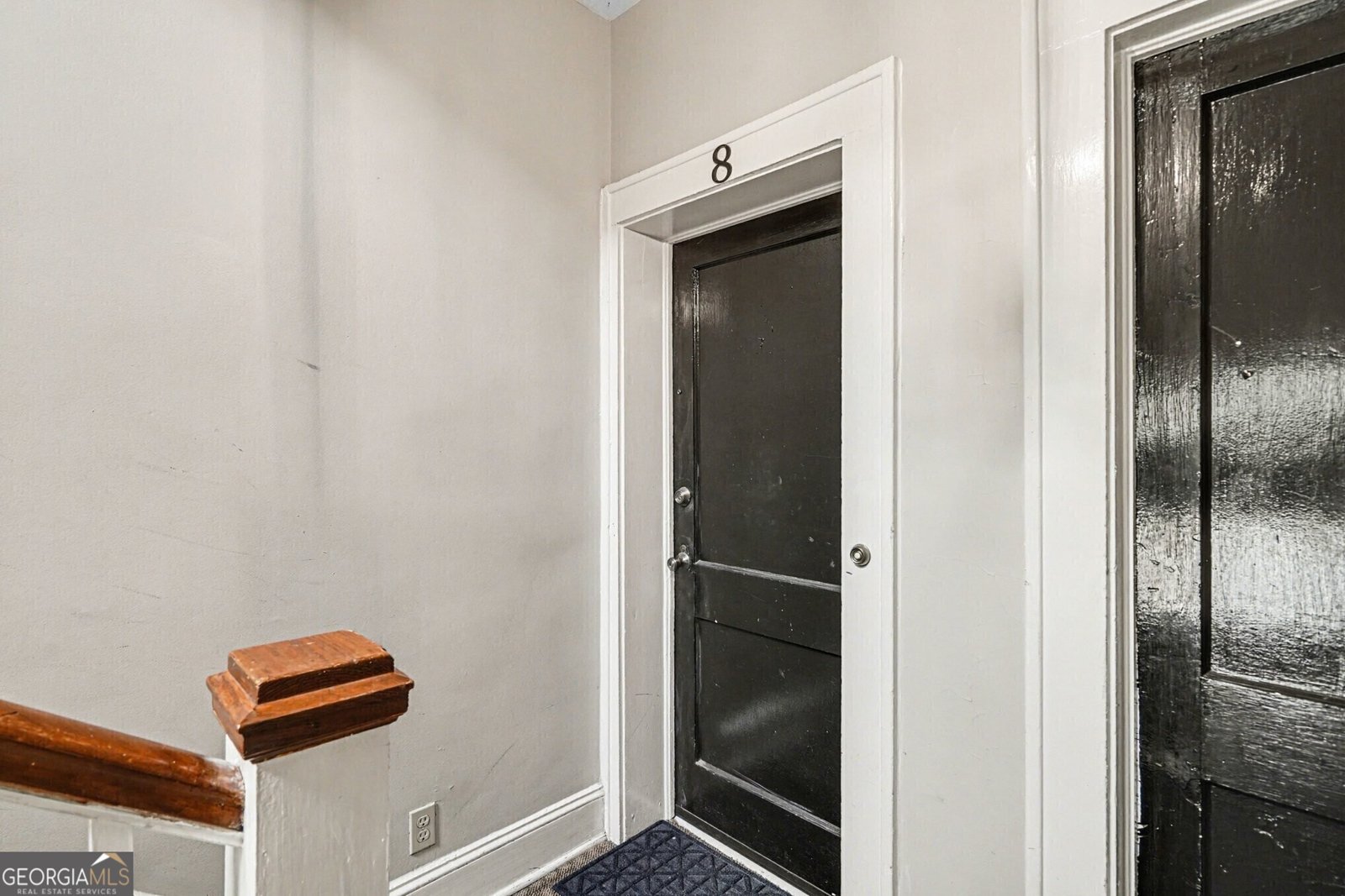 21 Peachtree Memorial Drive Atlanta - Photo 8