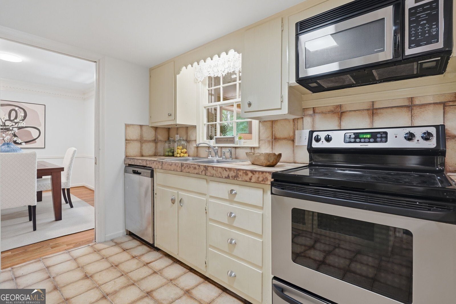 2896 Faraday Court Decatur - Photo 16