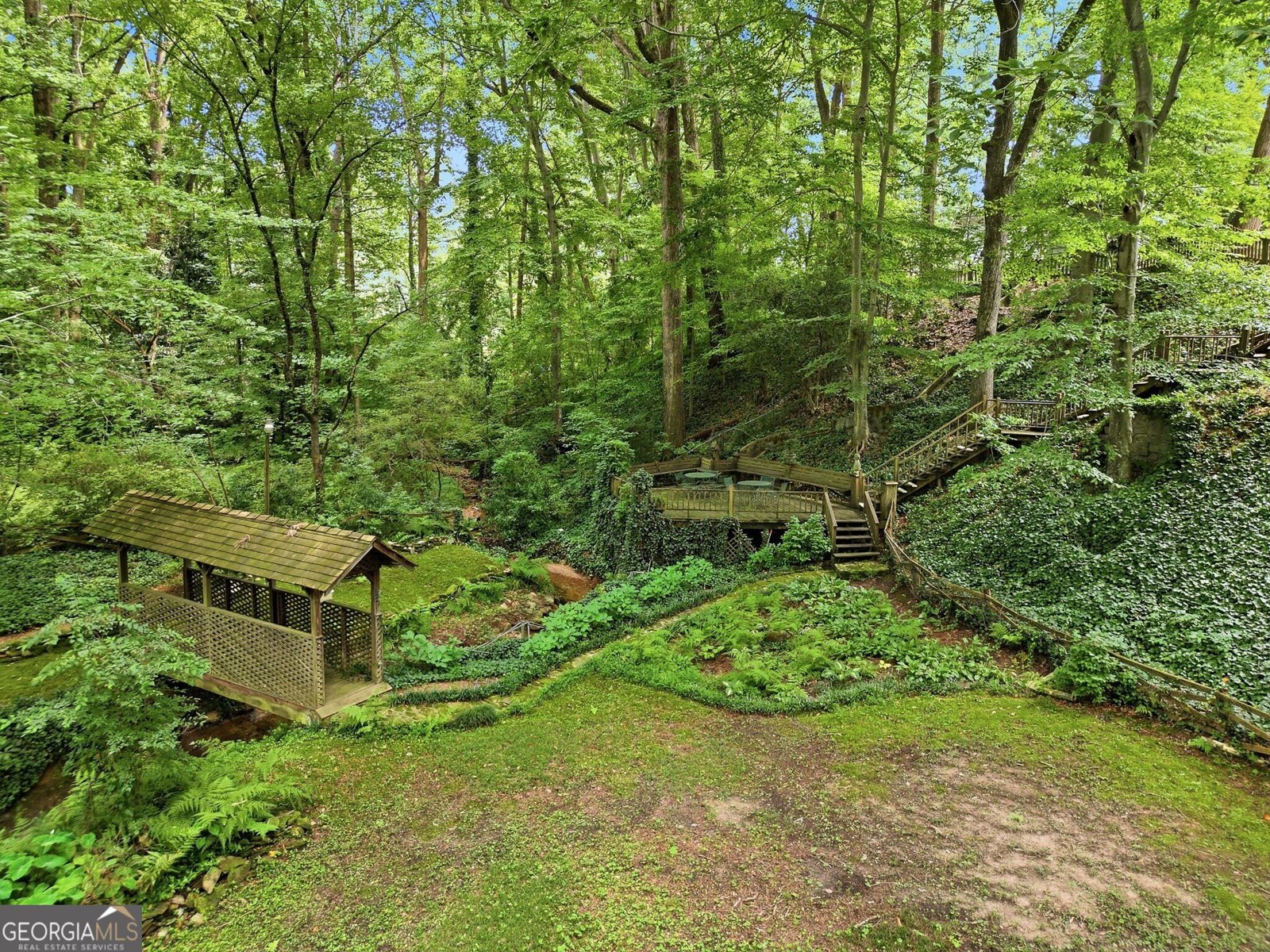 2896 Faraday Court Decatur - Photo 49