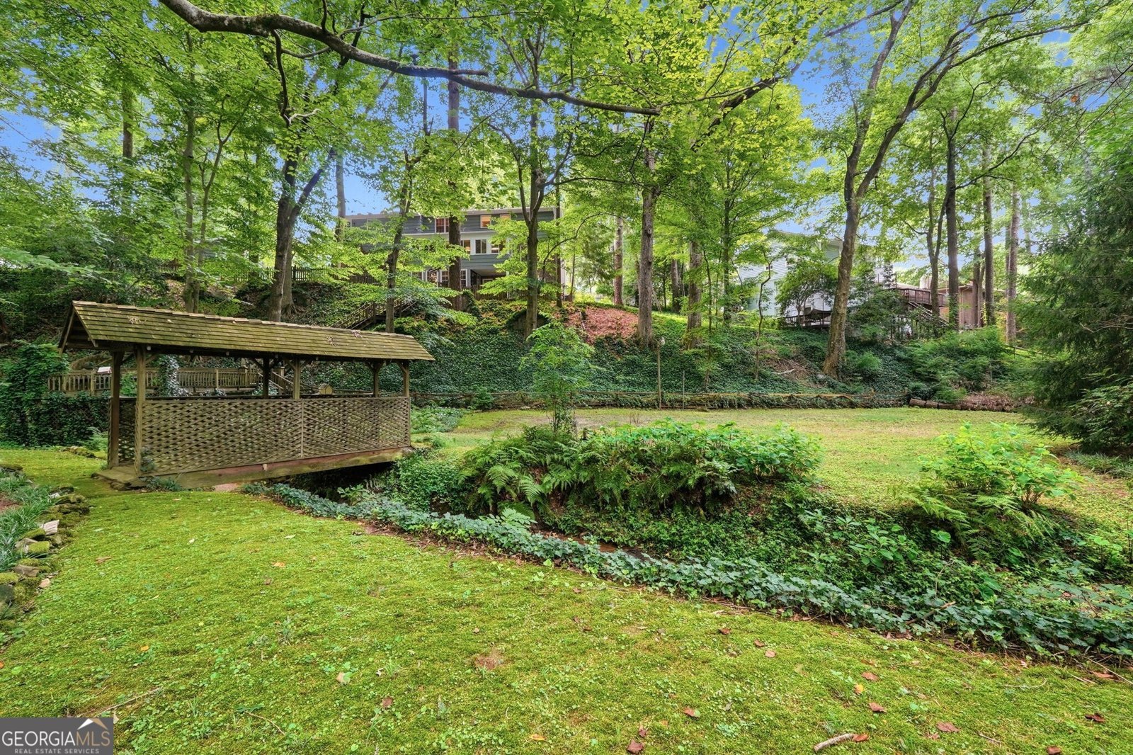 2896 Faraday Court Decatur - Photo 51