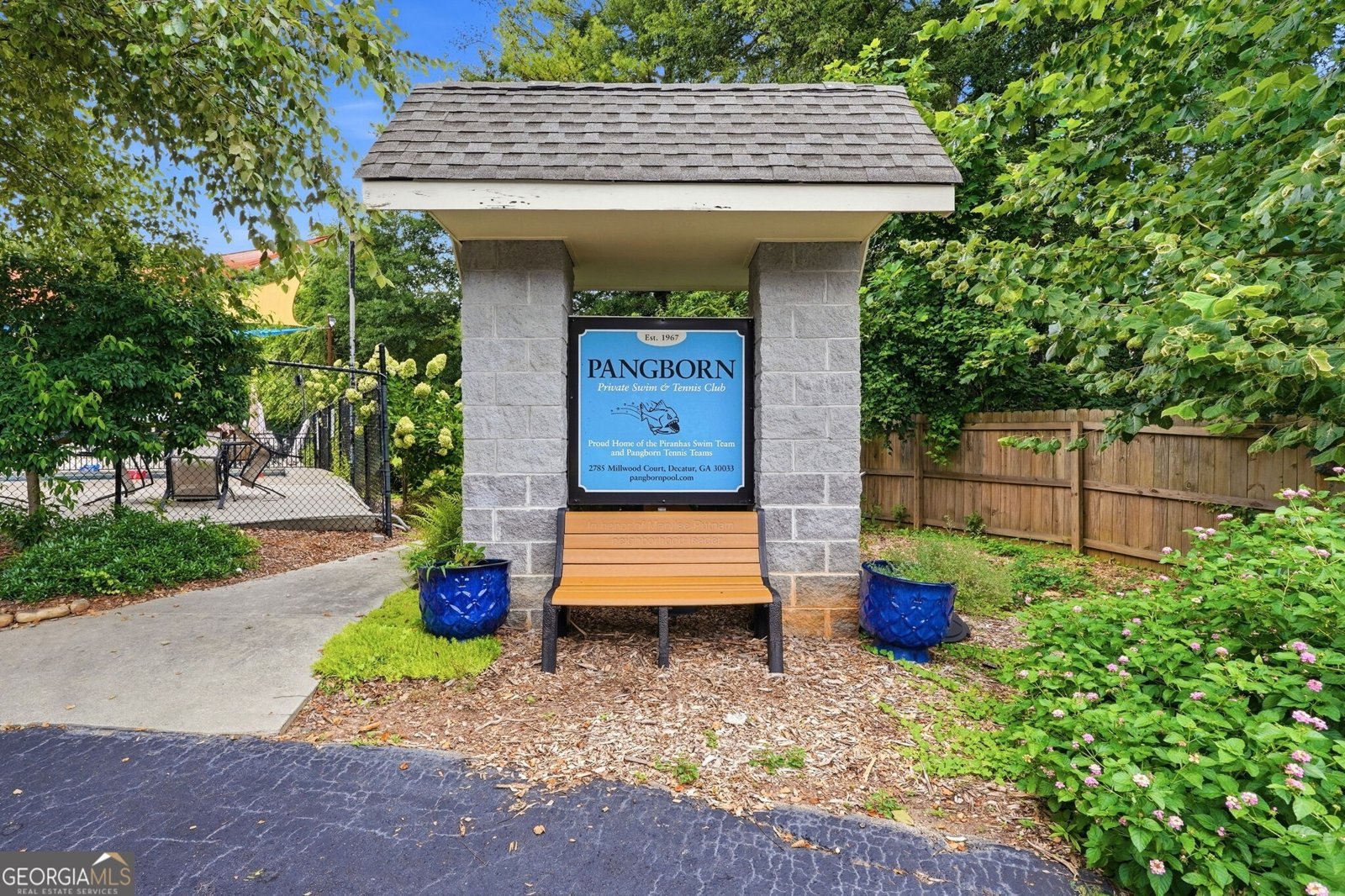 2896 Faraday Court Decatur - Photo 58