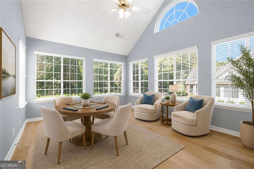 3085 Oakside Circle Alpharetta - Photo 10