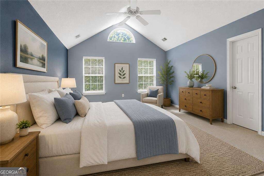 3085 Oakside Circle Alpharetta - Photo 15