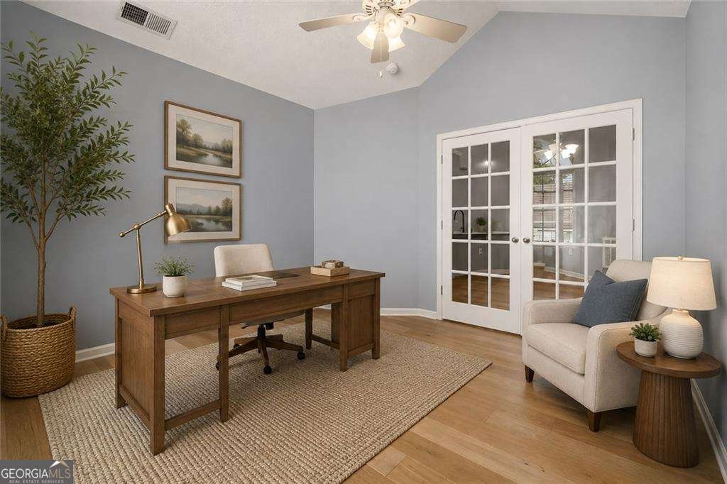 3085 Oakside Circle Alpharetta - Photo 17