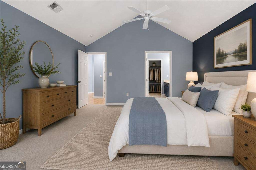 3085 Oakside Circle Alpharetta - Photo 19