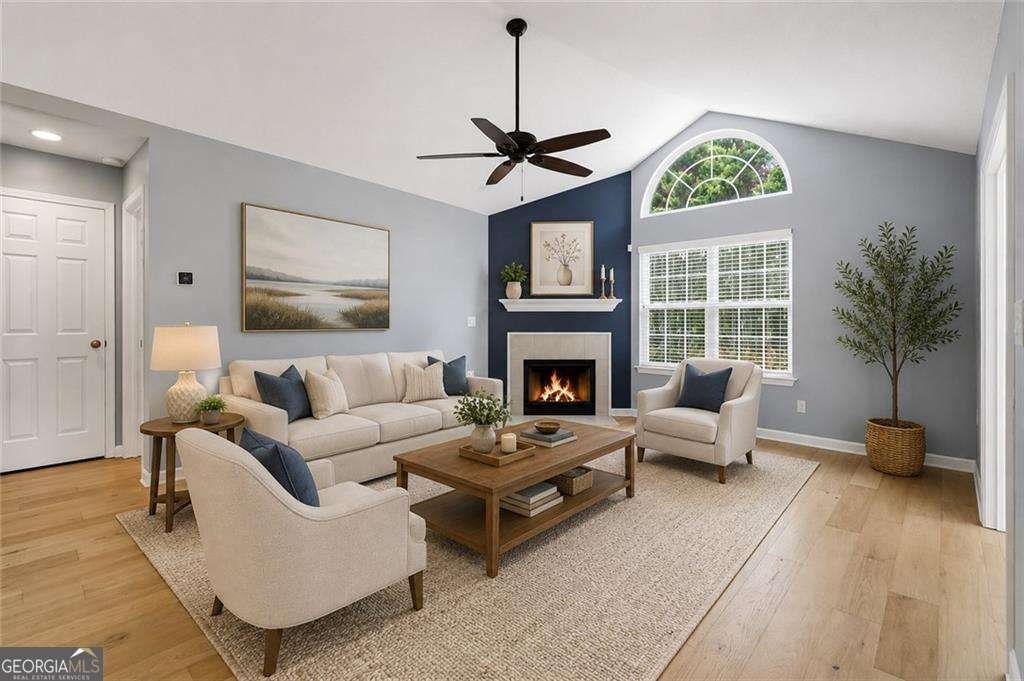 3085 Oakside Circle Alpharetta - Photo 20