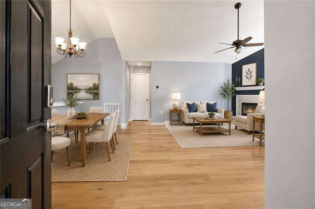 3085 Oakside Circle Alpharetta - Photo 21