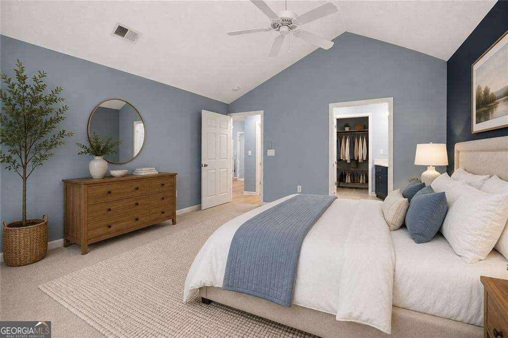 3085 Oakside Circle Alpharetta - Photo 23