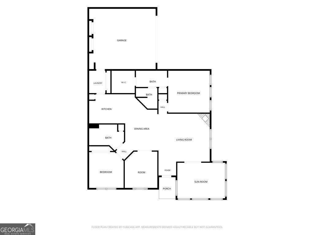 3085 Oakside Circle Alpharetta - Photo 24