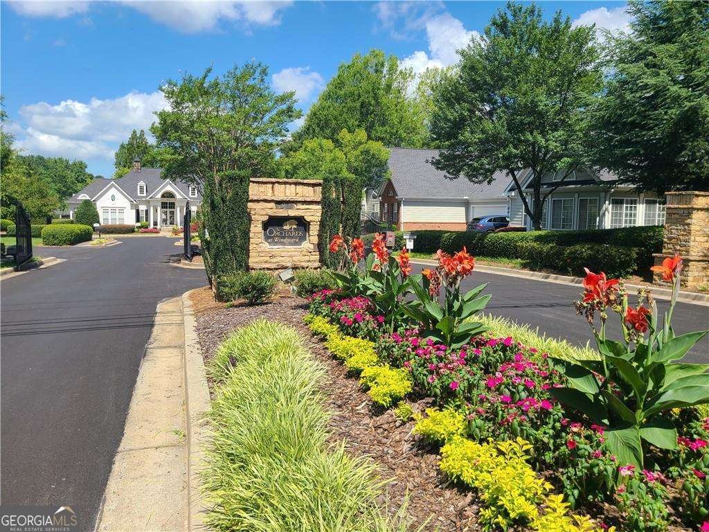3085 Oakside Circle Alpharetta - Photo 25