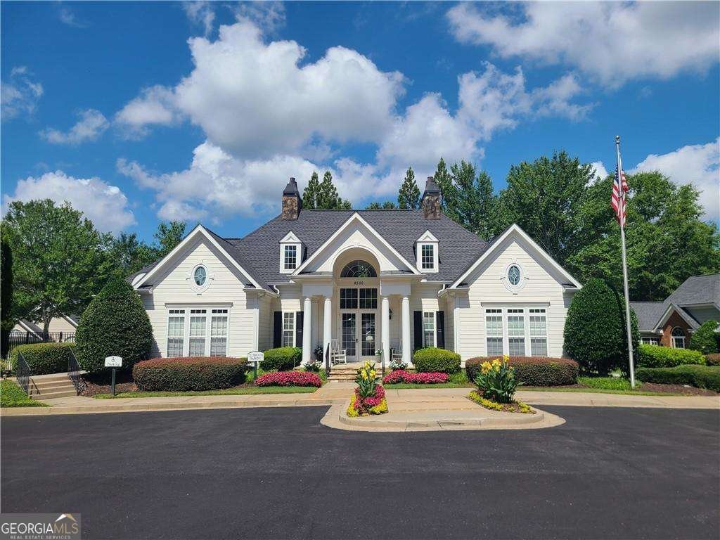3085 Oakside Circle Alpharetta - Photo 26