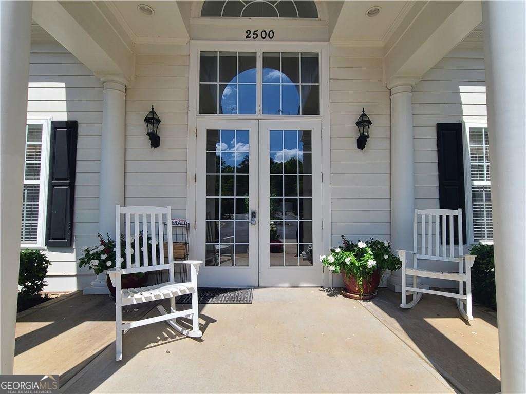 3085 Oakside Circle Alpharetta - Photo 27