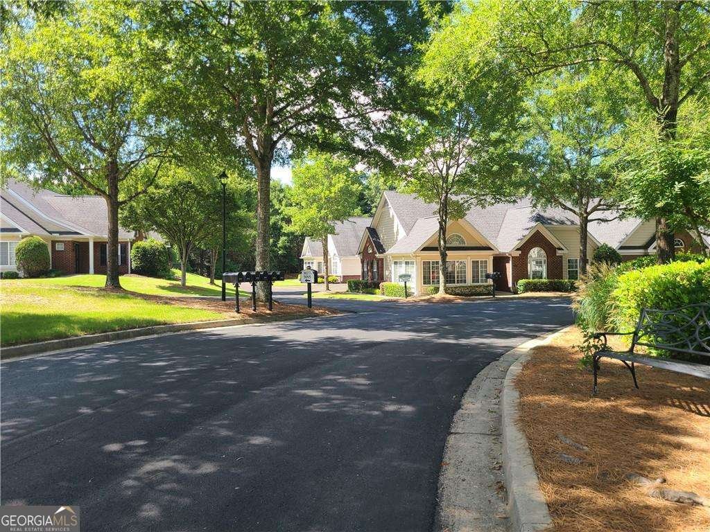 3085 Oakside Circle Alpharetta - Photo 28