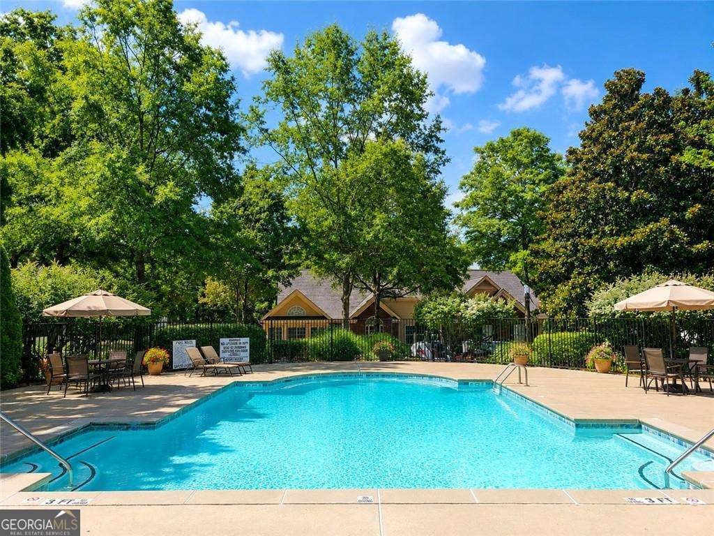 3085 Oakside Circle Alpharetta - Photo 29