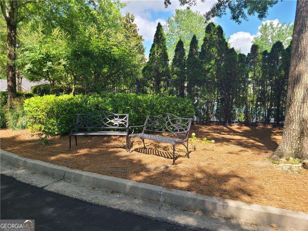 3085 Oakside Circle Alpharetta - Photo 30
