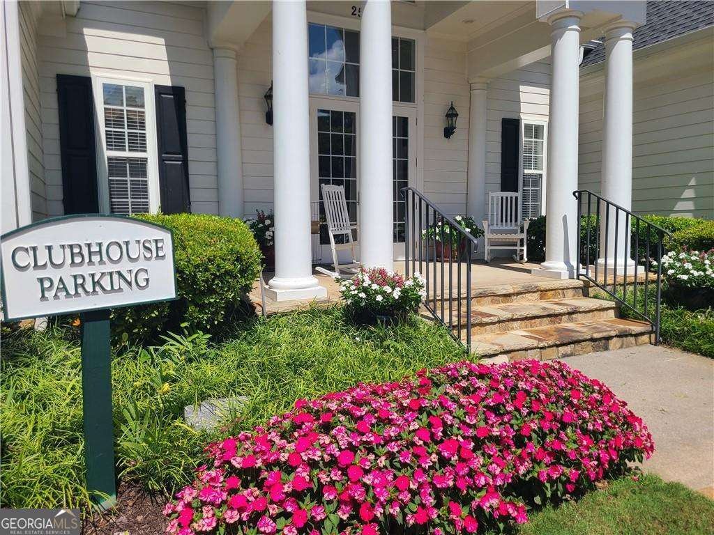 3085 Oakside Circle Alpharetta - Photo 31