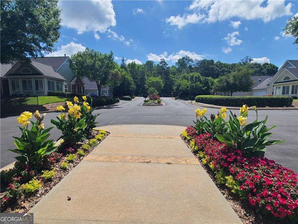 3085 Oakside Circle Alpharetta - Photo 32