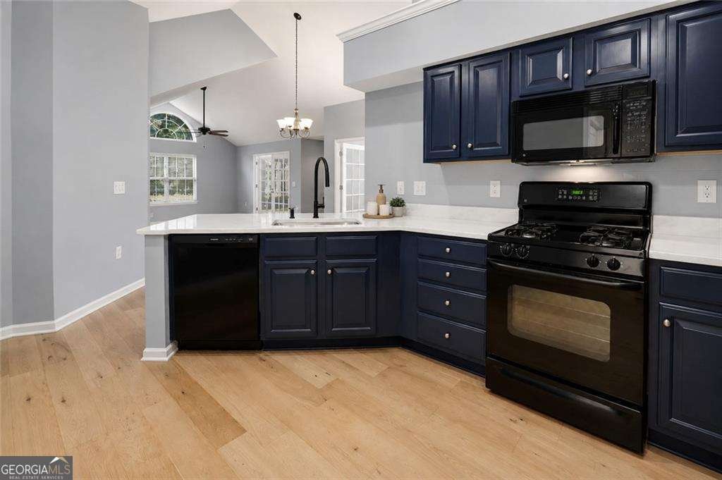 3085 Oakside Circle Alpharetta - Photo 6