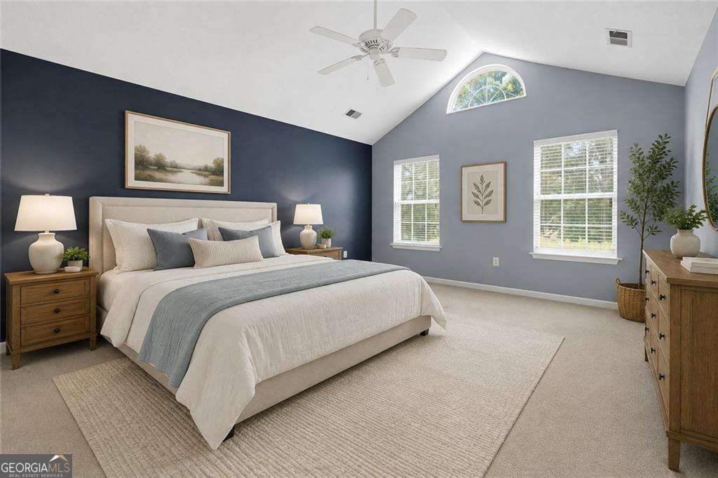 3085 Oakside Circle Alpharetta - Photo 7